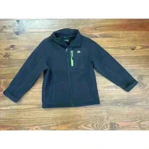 Snozu Boys Performance Winter Snow Jacket, sz 5/6